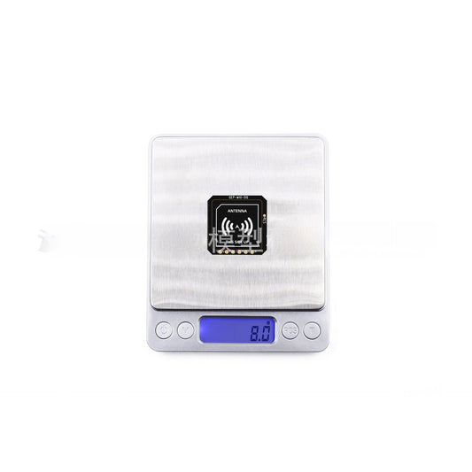 Gepp M10 Series Chip Board Load Indication