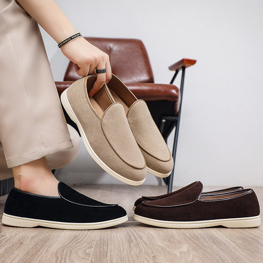 Men's Flat Shoes