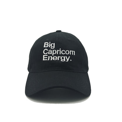 Women's Embroidered Baseball Cap