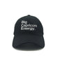 Women's Embroidered Baseball Cap