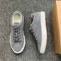 Comfortable Lace Up Sneakers