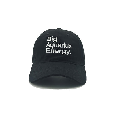 Women's Embroidered Baseball Cap