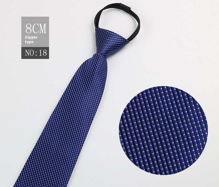 Men's Tie