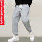 Pants Men Ankle-tied Sweatpants