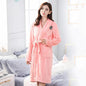 Winter Robe Elegant