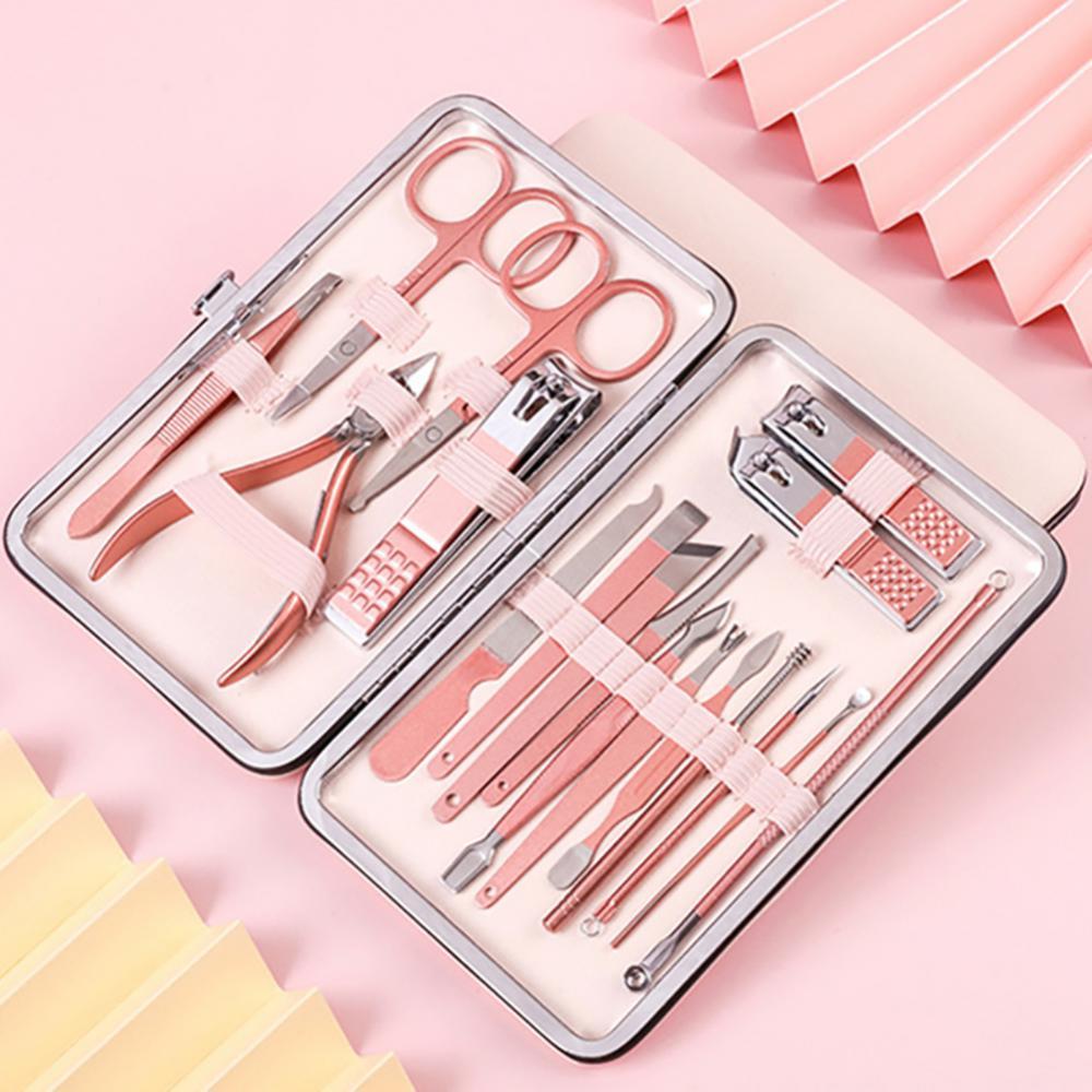 Professional Grooming Set
