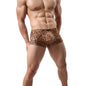 Leopard Print Boxers