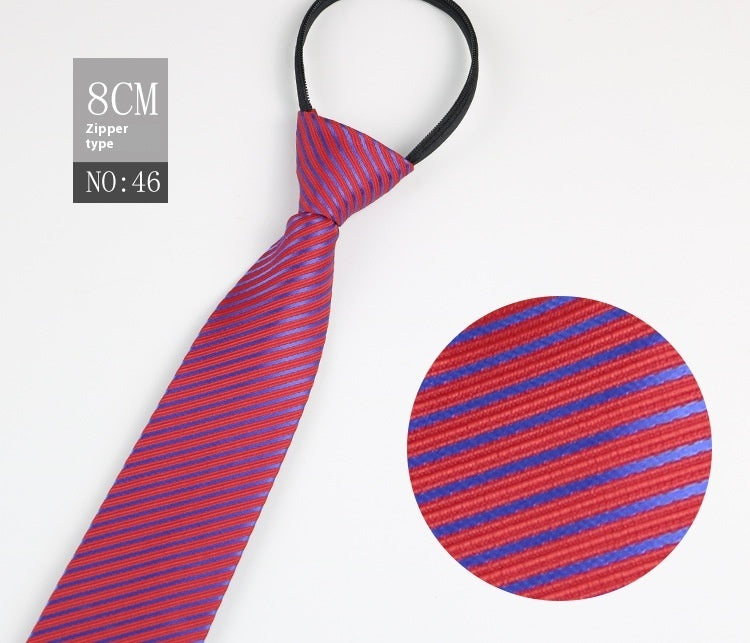 Men's Tie