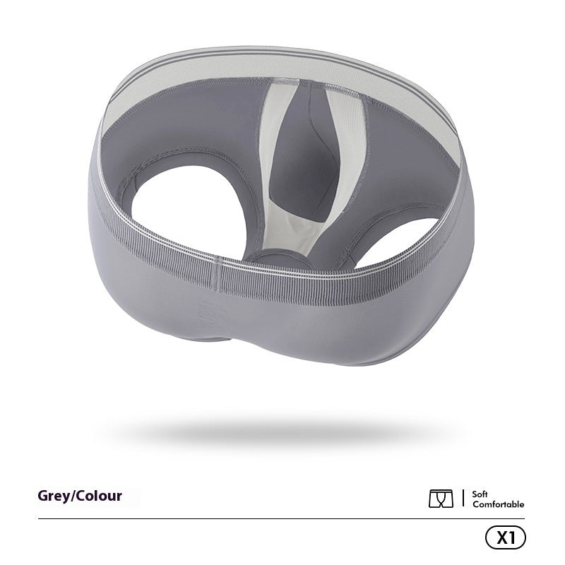 Men's Underpants U Convex