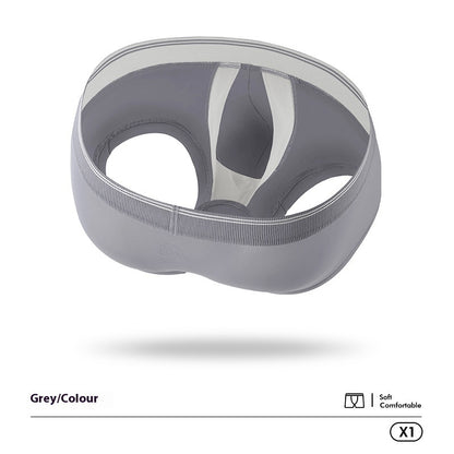 Men's Underpants U Convex