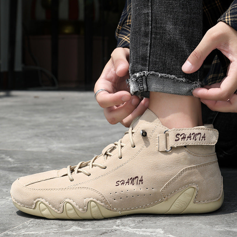Boots Men's Casual