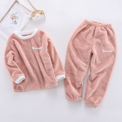 Children's Pajamas