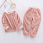 Children's Pajamas