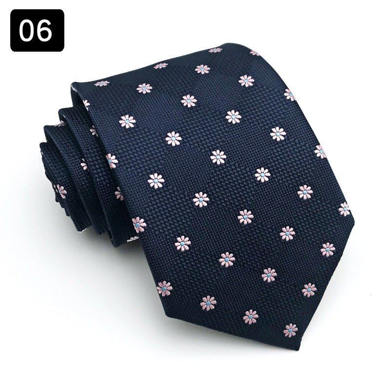 Tie Men's Formal Wear