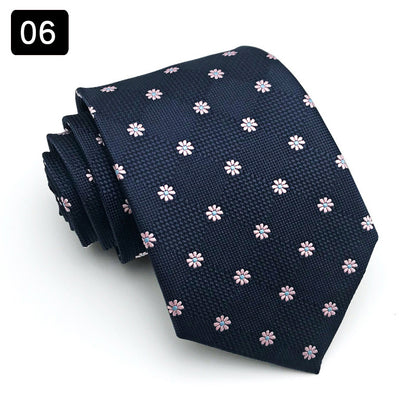 Tie Men's Formal Wear