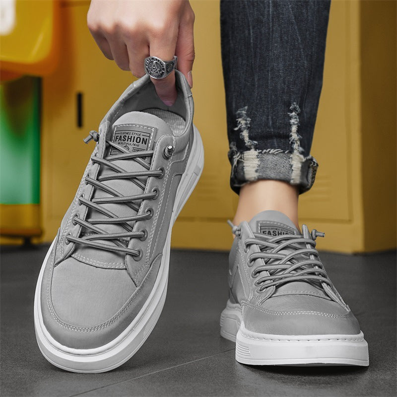 Retro Men's Casual Shoes