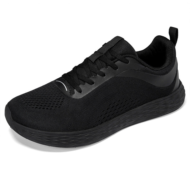 Widened Sports Men's Running Shoes
