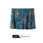 Men's Underwear Ice Silk Boxer Shorts Home Pants