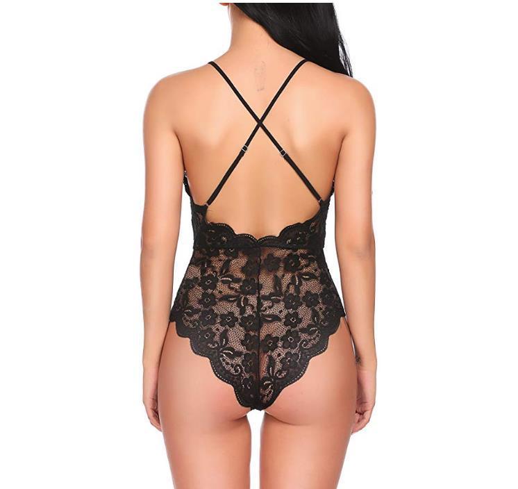 Lingerie Lace