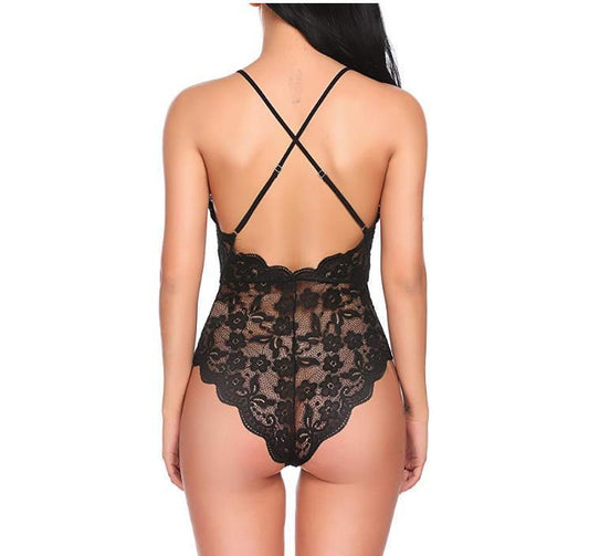 Lingerie Lace