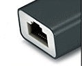 Type-c cable adapter