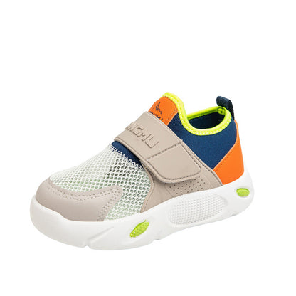 Boy's Shoes Slip-on Lightweight