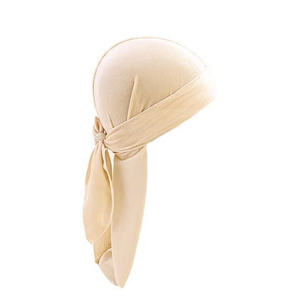 Velvet Durag