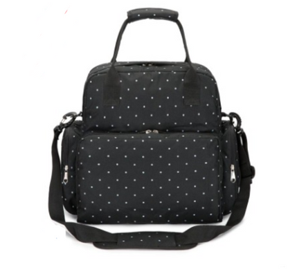 High Quality Diaper Mommy Bag For Traveling