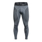 Sports Pants Men's Quick-dry Basketball Tight Compression Leggings