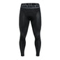Sports Pants Men's Quick-dry Basketball Tight Compression Leggings