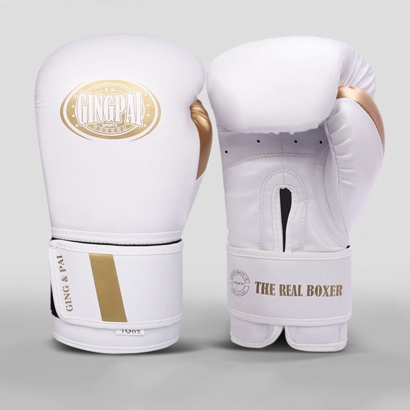 Professional Boxing Gloves