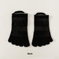 Breathable Quick-drying Short Tube Toe Socks