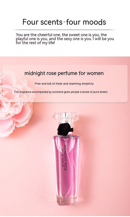 Eternal Scent Perfume For Ladies Set