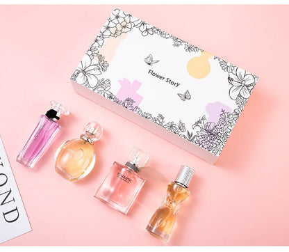 Eternal Scent Perfume For Ladies Set