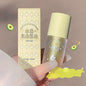 Silky Lip Balm Nourishing Hydrating Smoothing Fade Lip Lines Lipstick
