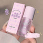 Silky Lip Balm Nourishing Hydrating Smoothing Fade Lip Lines Lipstick