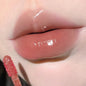 Pure Dew Glossy Lip Stain Hydrating Long-Wear No Transfer Color