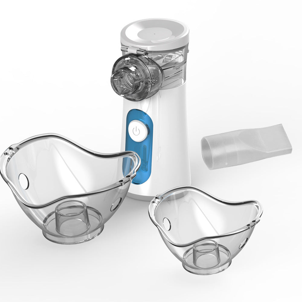 Kid's Compact Mist Humidifier Spray