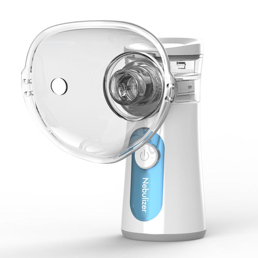 Kid's Compact Mist Humidifier Spray