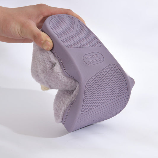 Detachable Cleanable Portable Heated Footwear