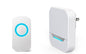 Wireless Digital Doorbell System For Senior Citizens