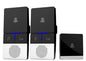Wireless Digital Doorbell System For Senior Citizens