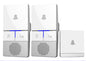 Wireless Digital Doorbell System For Senior Citizens