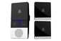 Wireless Digital Doorbell System For Senior Citizens
