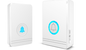 Wireless Digital Doorbell System For Senior Citizens