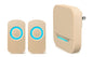Wireless Digital Doorbell System For Senior Citizens