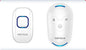 Wireless Digital Doorbell System For Senior Citizens