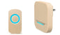 Wireless Digital Doorbell System For Senior Citizens