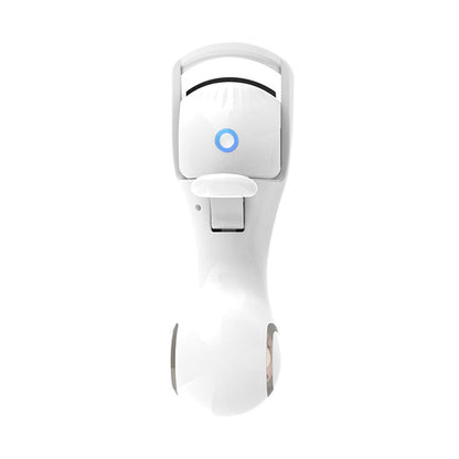 Warm Lash Curler Fast Charge Multi-Heat Settings