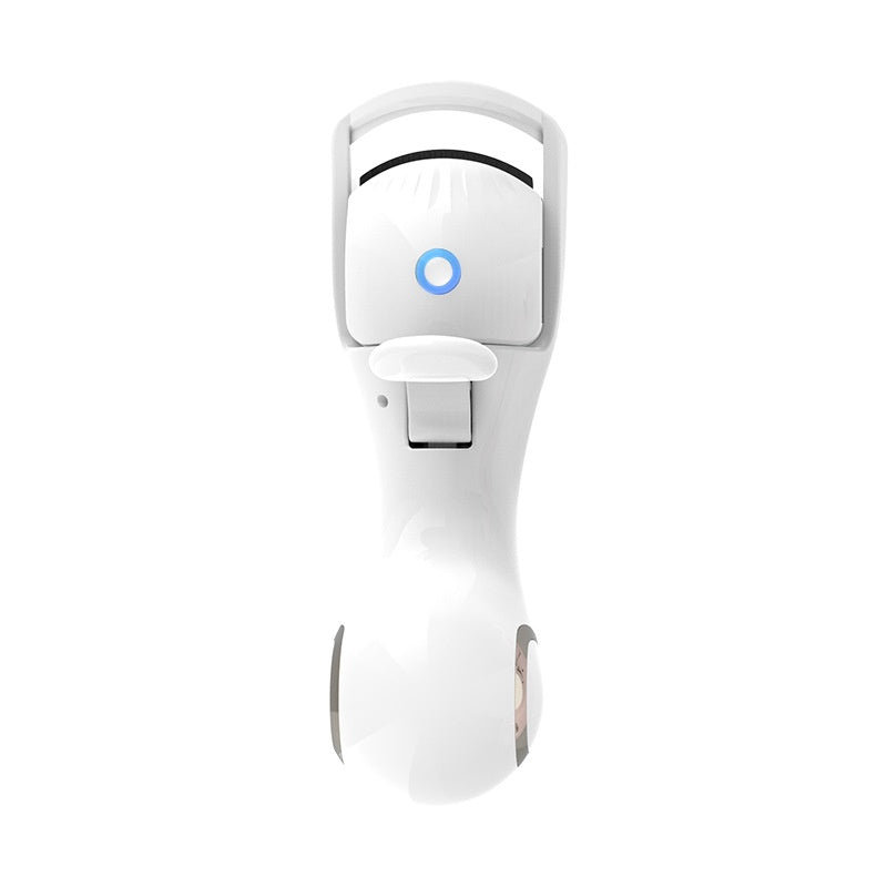 Warm Lash Curler Fast Charge Multi-Heat Settings